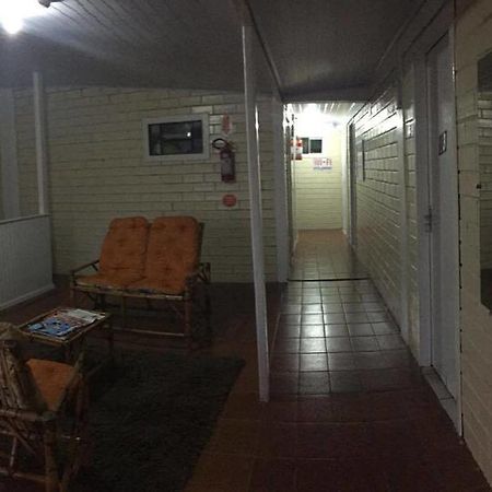 Hotel Weber Cacador Exterior photo
